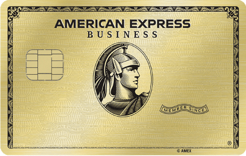 The Business Gold Card American Express®